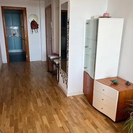 Cabo Mar Apartment