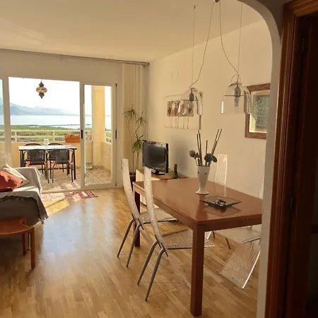 Cabo Mar Apartment El Campello