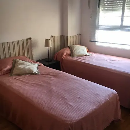 Cabo Mar Apartment