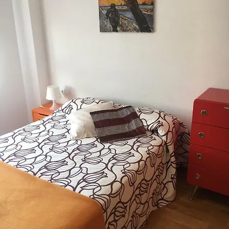 Cabo Mar Apartment