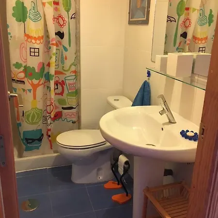 Cabo Mar Apartment