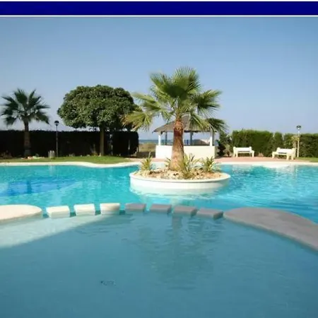 Cabo Mar Apartment *