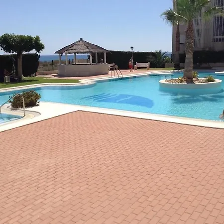 Apartamento Cabo Mar *