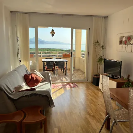 아파트 Cabo Mar
