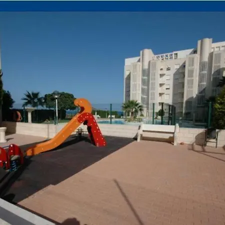 Apartamento Cabo Mar El Campello